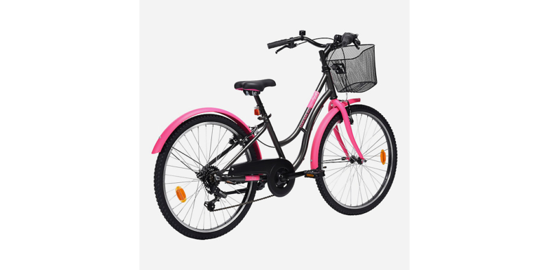 Vélo enfant Nakamura CITY EVO JUNIOR – Image 7