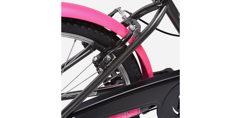 Vélo enfant Nakamura CITY EVO JUNIOR – Image 3