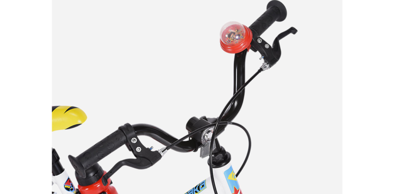Vélo enfant Nakamura Captain Naka 16 – Image 4