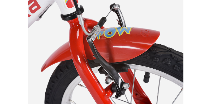 Vélo enfant Nakamura Captain Naka 16 – Image 6