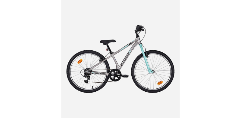 Vélo enfant Nakamura Cliff Evo Junior – Image 2