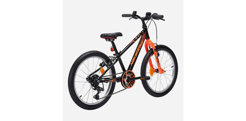 Vélo enfant Nakamura ZAK EVO KID – Image 5