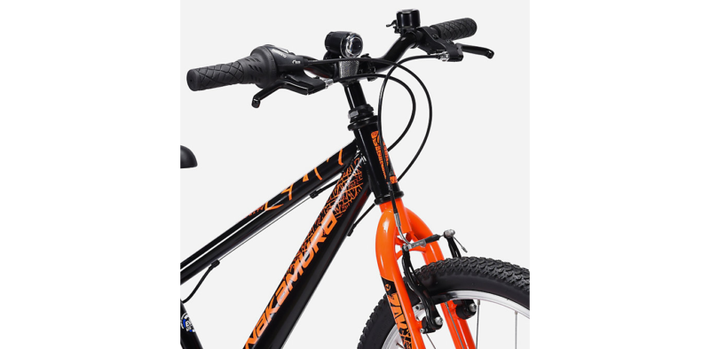 Vélo enfant Nakamura ZAK EVO KID – Image 3