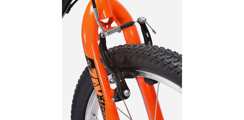 Vélo enfant Nakamura ZAK EVO KID – Image 2