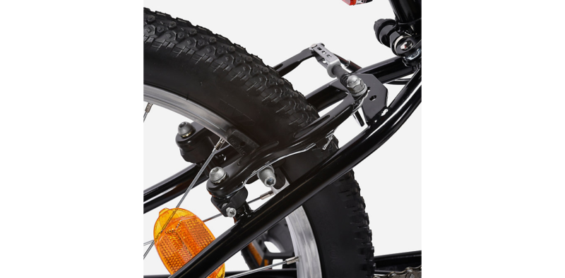 Vélo enfant Nakamura ZAK EVO KID – Image 6