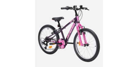 Vélo fille Nakamura NYOTA EVO