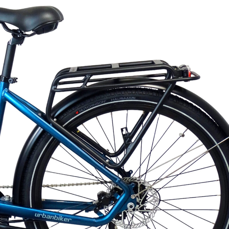 Vélo ville électrique URBANBIKER SIDNEY plus 36 V 14AH (504 WH) – Image 2