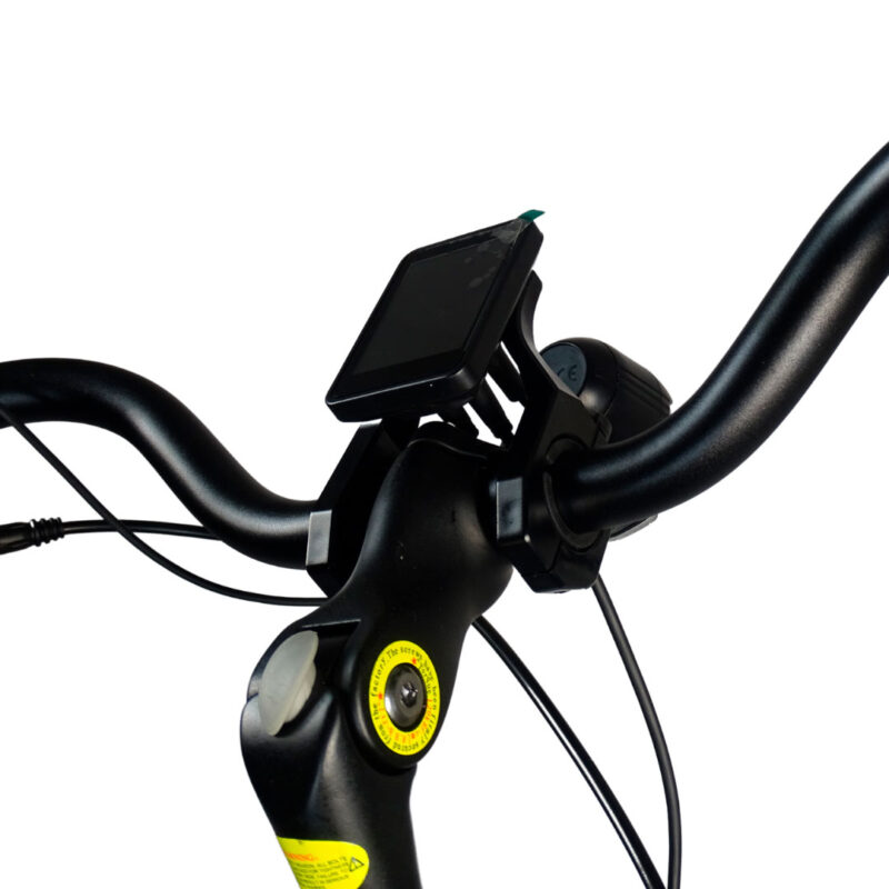 Vélo ville électrique URBANBIKER SIDNEY plus 36 V 14AH (504 WH) – Image 5