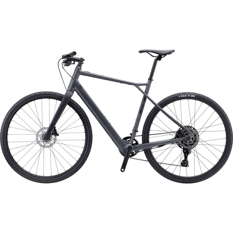 Vélos Hybrides Électriques GT Bicycles GRADE CURRENT 2022 – Image 3