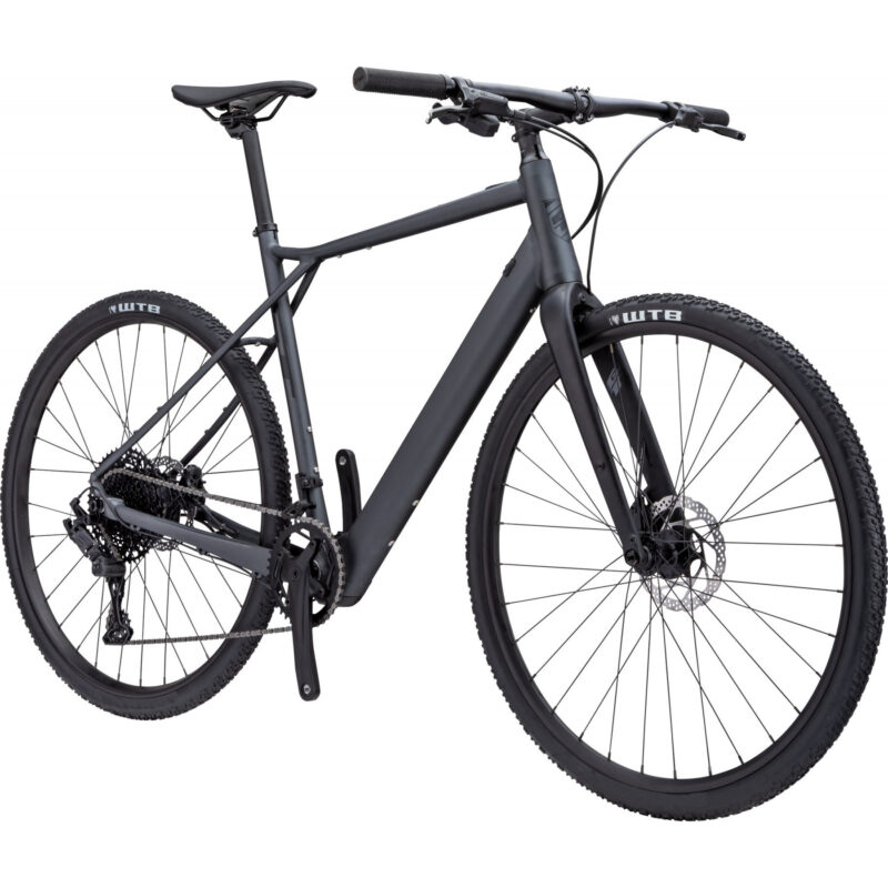 Vélos Hybrides Électriques GT Bicycles GRADE CURRENT 2022 – Image 2