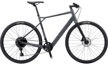 Vélos Hybrides Électriques GT Bicycles GRADE CURRENT 2022