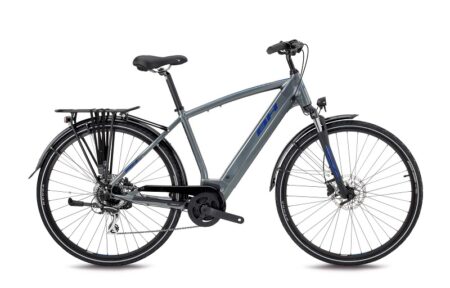 Vélos électriques hybrides BH ATOM CITY 28" 500Wh