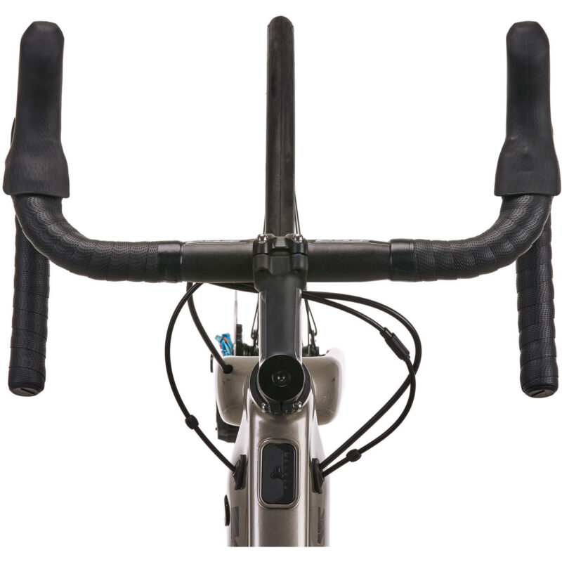 Vélos gravel électriques Vitus E-Substance Alloy Tiagra intl. gris – Image 4