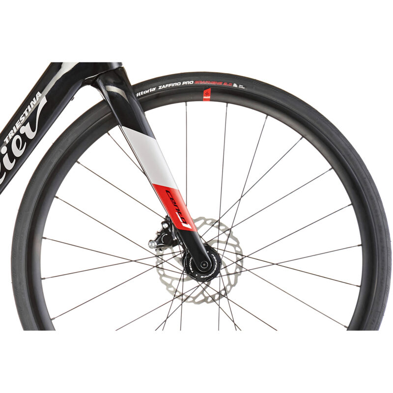 Vélos gravel électriques Wilier Cento1 Hybrid Ndr28 noir – Image 5