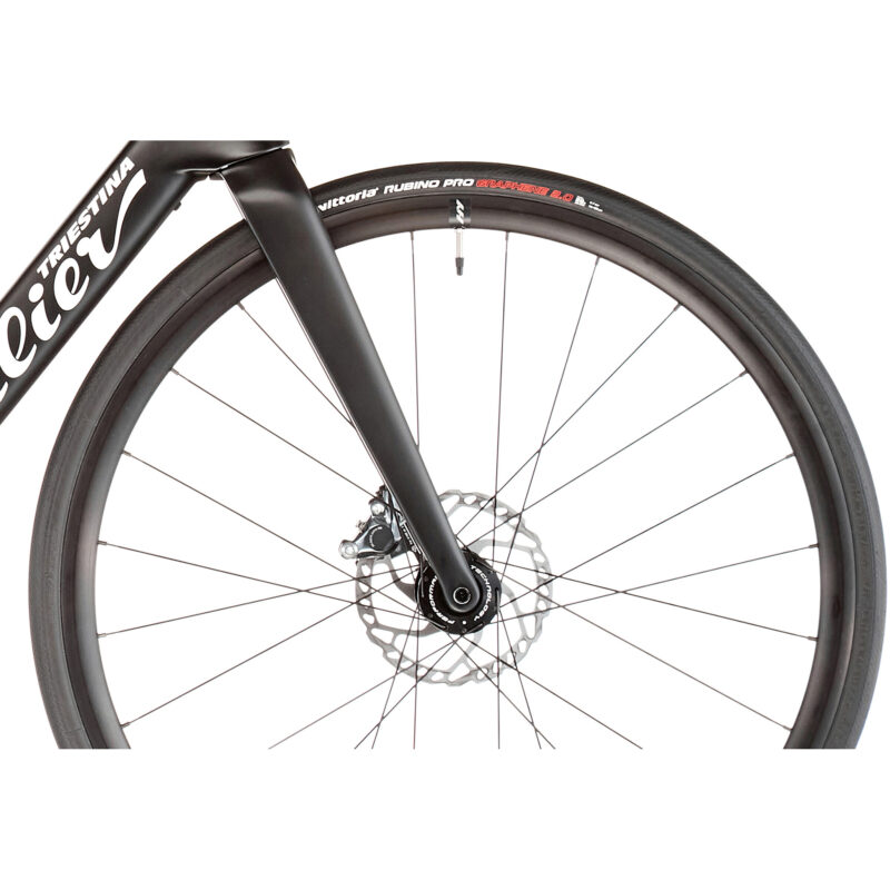 Vélos gravel électriques Wilier Cento10 Hybrid Ultegra noir – Image 5