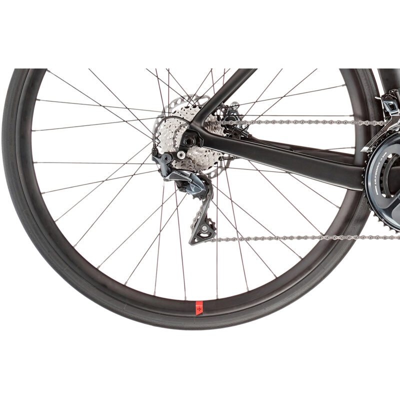 Vélos gravel électriques Wilier Cento10 Hybrid Ultegra noir – Image 3