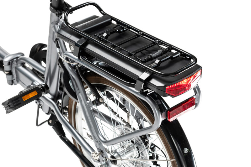 Gitane Pliant 20" E-Nomad – Image 2