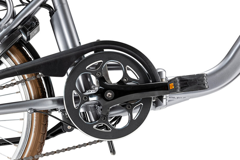 Gitane Pliant 20" E-Nomad – Image 3