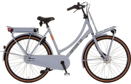 Vélo électrique de ville CORTINA E-U4 Solid 7v