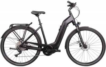 Vélo Electrique Hercules Intero Sport I-10