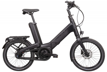 Vélo électrique pliable Hercules Bikes Futura Fold I-F8