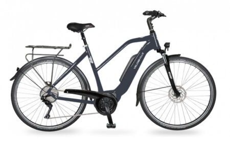 VTC électrique - VDV - AEB800 - Alivio