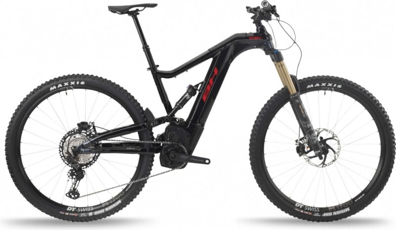 BH Atom-X Lynx 6 Pro-SE  2021