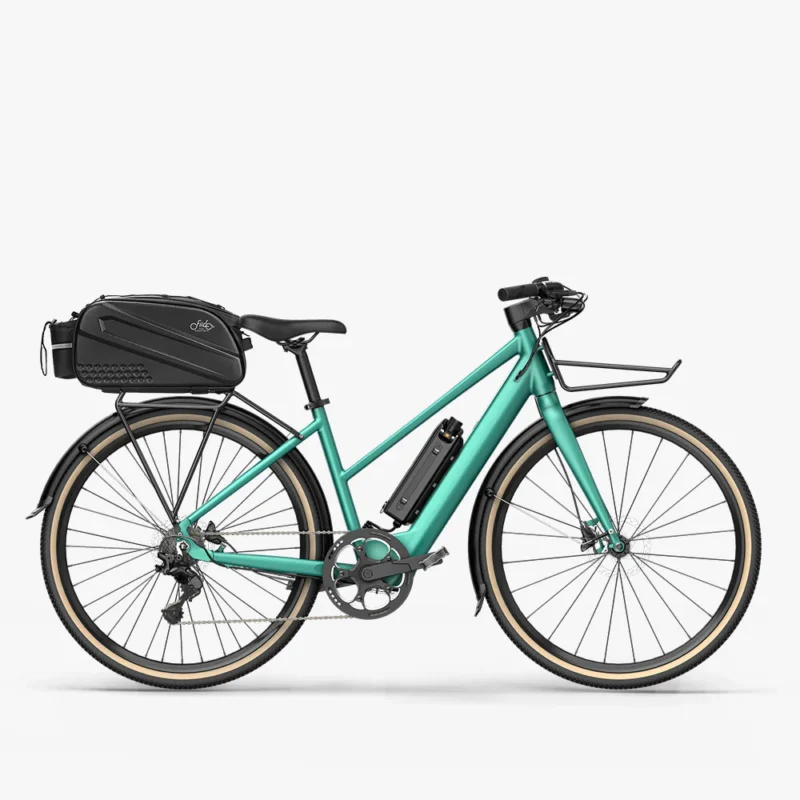 Fiido C22 - Gravel Vélo électrique Léger – Image 5