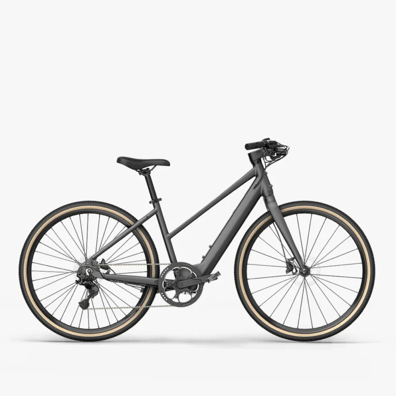 Fiido C22 - Gravel Vélo électrique Léger – Image 2