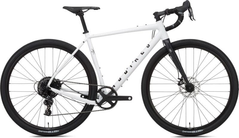 Gravel Bike NS Bikes Rag+ 3 Sram Apex