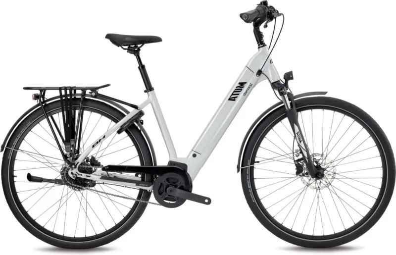 VTC Électrique BH Atom Diamond Wave Pro