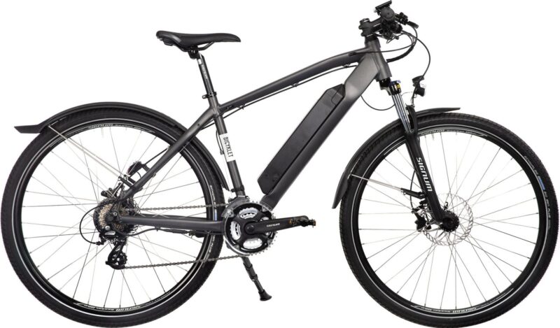 VTC Électrique Bicyklet Joseph