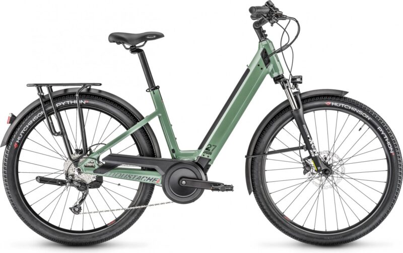VTC Électrique Moustache Samedi 27 Xroad 1 Open