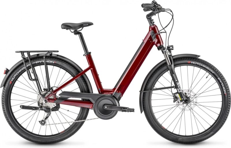 VTC Électrique Moustache Samedi 27 Xroad 2