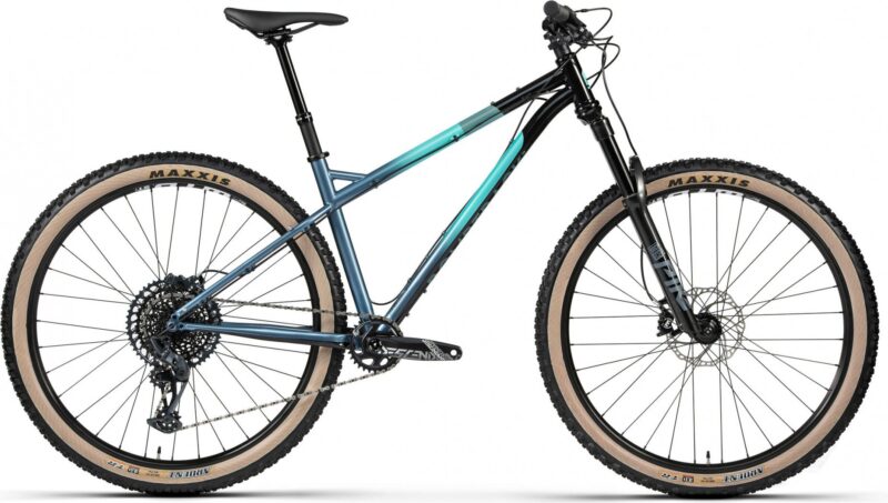 VTT Bombtrack Cale Sram GX Eagle 12V 29''
