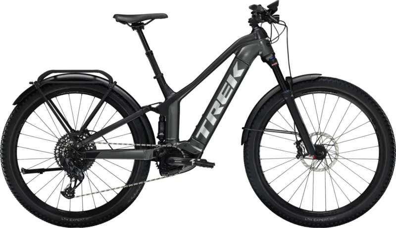 Trek Powerfly FS 9 EQ