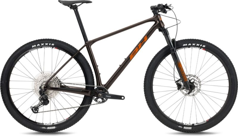 VTT Semi-Rigide BH Ultimate 6.5 Shimano Deore/XT