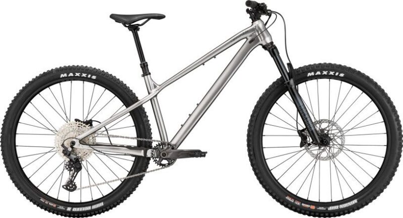 VTT Semi-Rigide Cannondale Habit HT 1