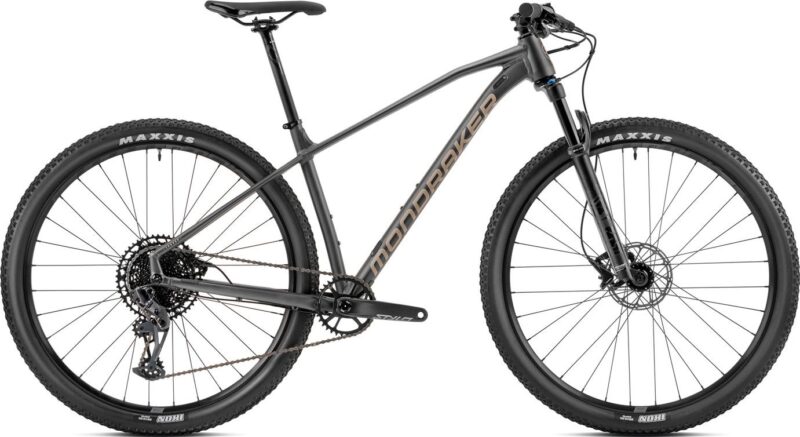 VTT Semi-Rigide Mondraker Chrono R