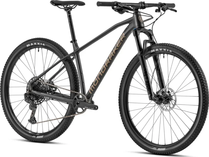 VTT Semi-Rigide Mondraker Chrono R – Image 3