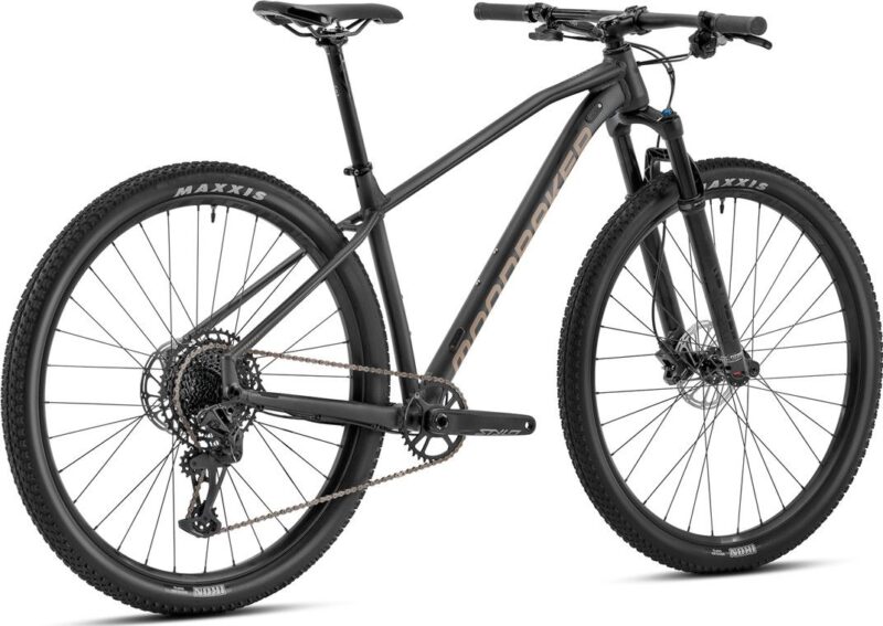 VTT Semi-Rigide Mondraker Chrono R – Image 4