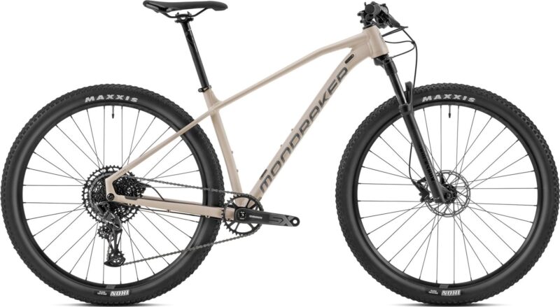 VTT Semi-Rigide Mondraker Chrono