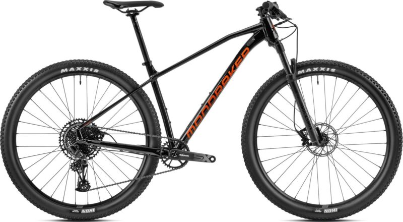 VTT Semi-Rigide Mondraker Chrono