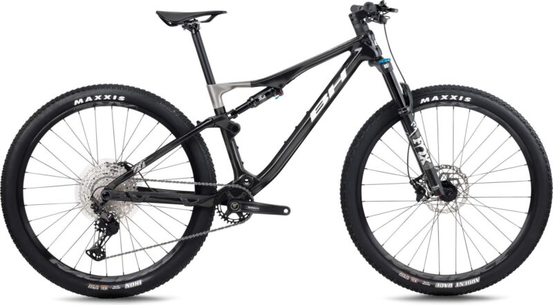 VTT Tout-Suspendu BH Lynx Race LT 6.0