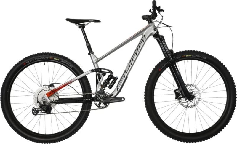 Vélo d'Exposition - VTT Tout-Suspendu Sunn Kern EN S2