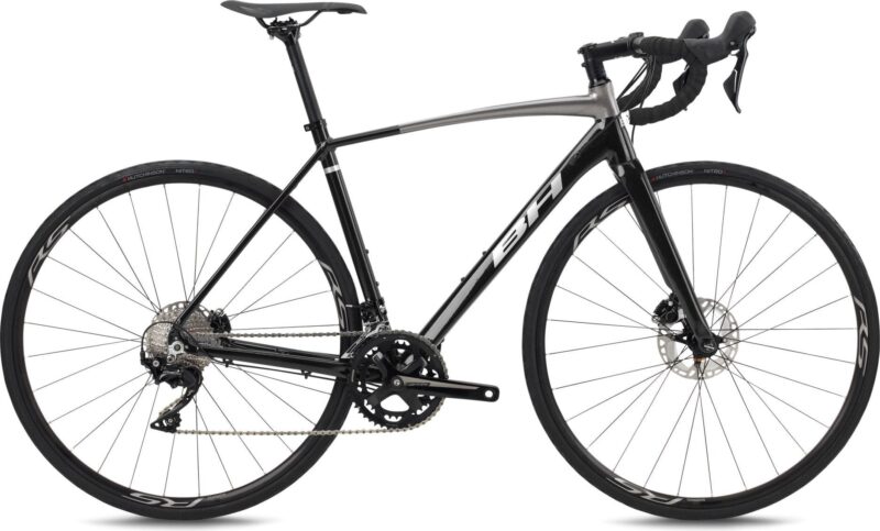 Vélo de Route BH Quartz SL 1.5 Shimano 105 11V