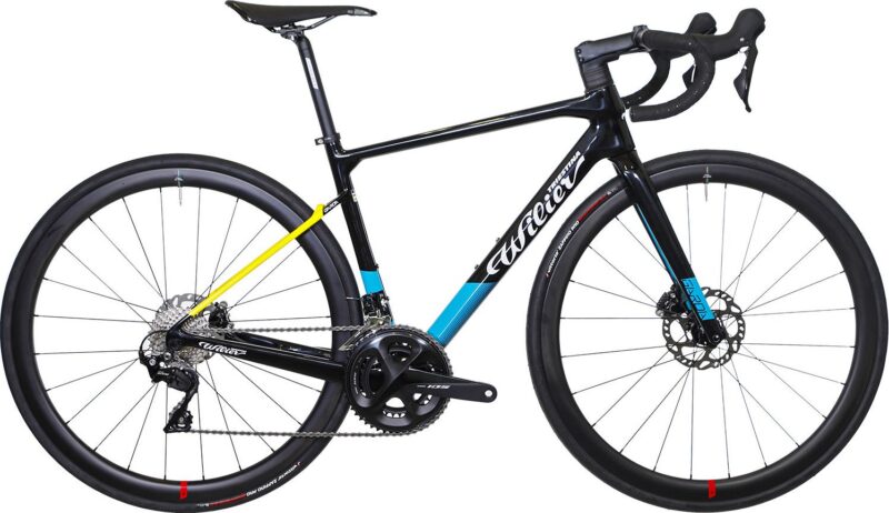 Vélo de Route Wilier Triestina Garda Disc