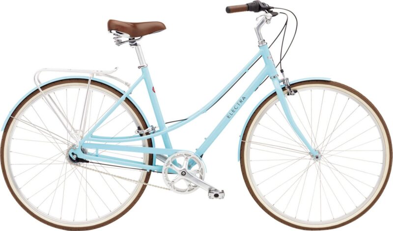 Vélo de Ville ELECTRA LOFT 7i