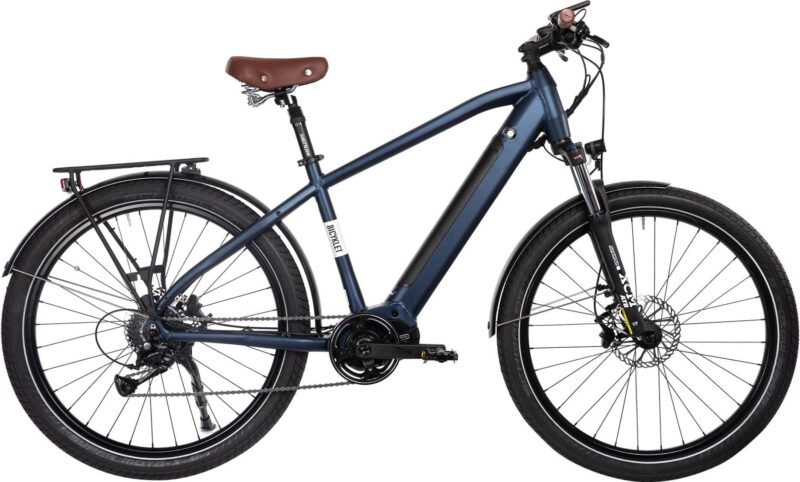 Vélo de Ville Électrique Bicyklet Raymond