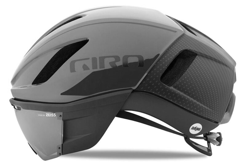 CASQUE GIRO VANQUISH MIPS NOIR 2021 – Image 2